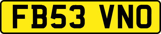 FB53VNO