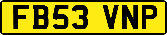 FB53VNP