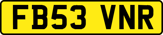 FB53VNR
