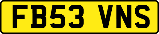 FB53VNS