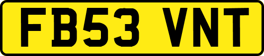 FB53VNT