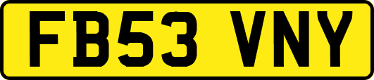 FB53VNY