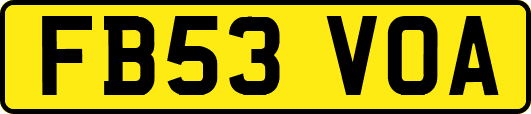 FB53VOA