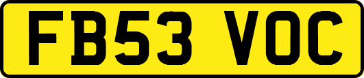 FB53VOC
