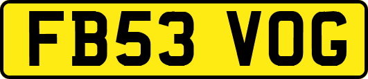 FB53VOG