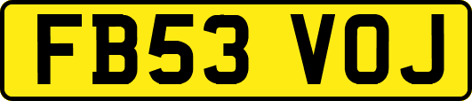 FB53VOJ