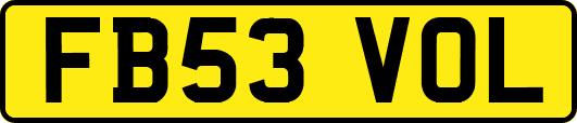 FB53VOL