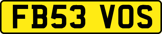 FB53VOS