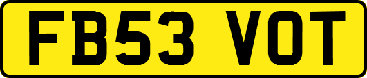 FB53VOT
