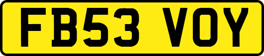 FB53VOY