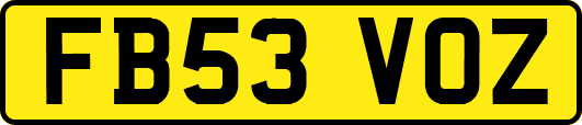 FB53VOZ