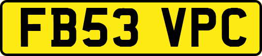 FB53VPC