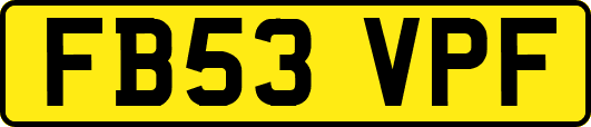 FB53VPF