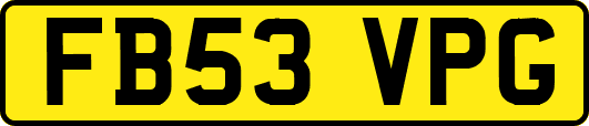 FB53VPG