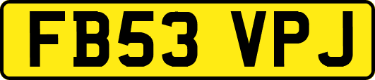 FB53VPJ