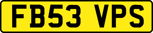 FB53VPS