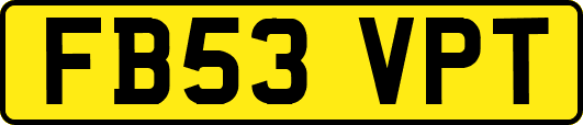 FB53VPT