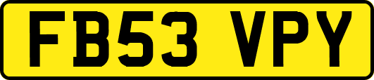 FB53VPY