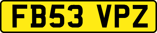FB53VPZ