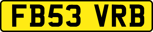 FB53VRB