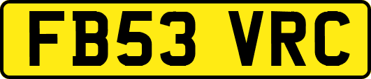 FB53VRC