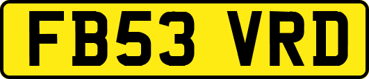 FB53VRD