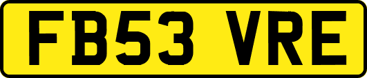 FB53VRE
