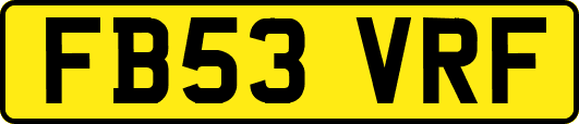 FB53VRF