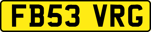 FB53VRG