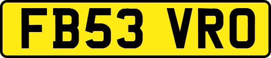 FB53VRO