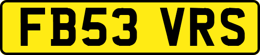 FB53VRS