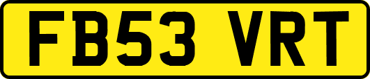 FB53VRT