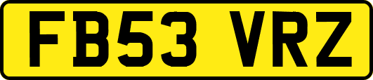 FB53VRZ
