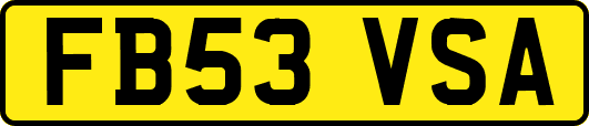 FB53VSA