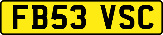 FB53VSC