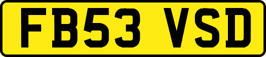 FB53VSD