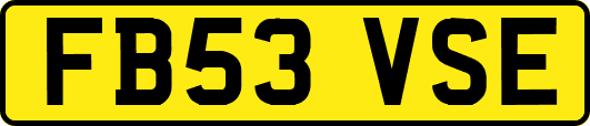 FB53VSE