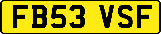 FB53VSF