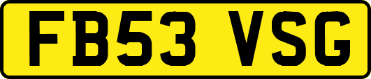 FB53VSG