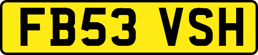FB53VSH