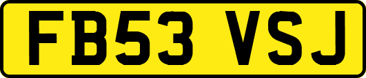 FB53VSJ