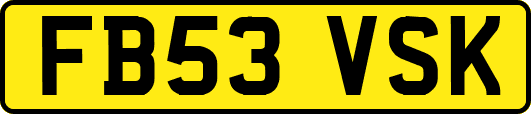 FB53VSK