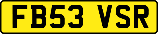 FB53VSR