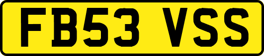 FB53VSS