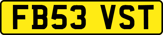 FB53VST