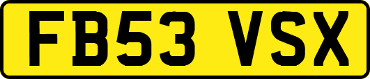 FB53VSX