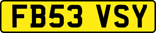 FB53VSY