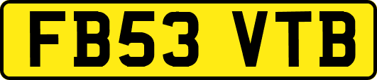 FB53VTB