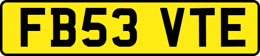 FB53VTE