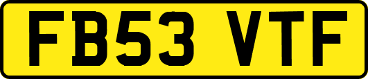 FB53VTF